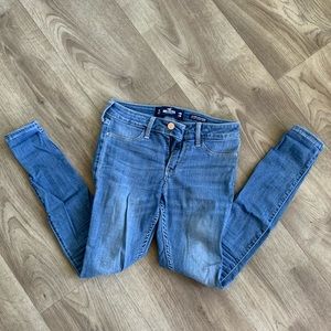 Hollister Jean Leggings